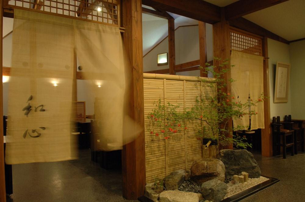 Hotel Resonate Club Kuju Taketa Exterior foto
