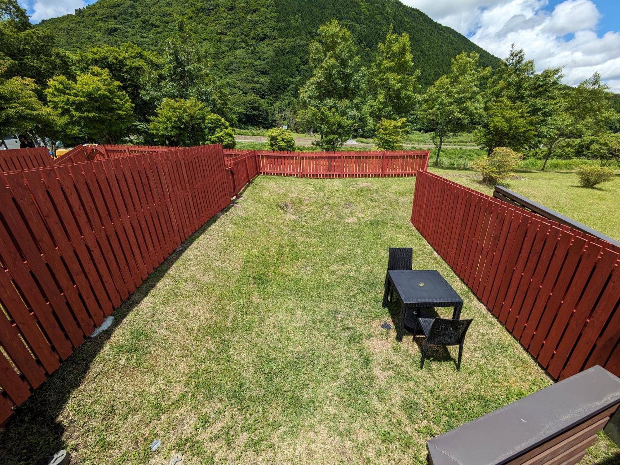 Hotel Resonate Club Kuju Taketa Exterior foto