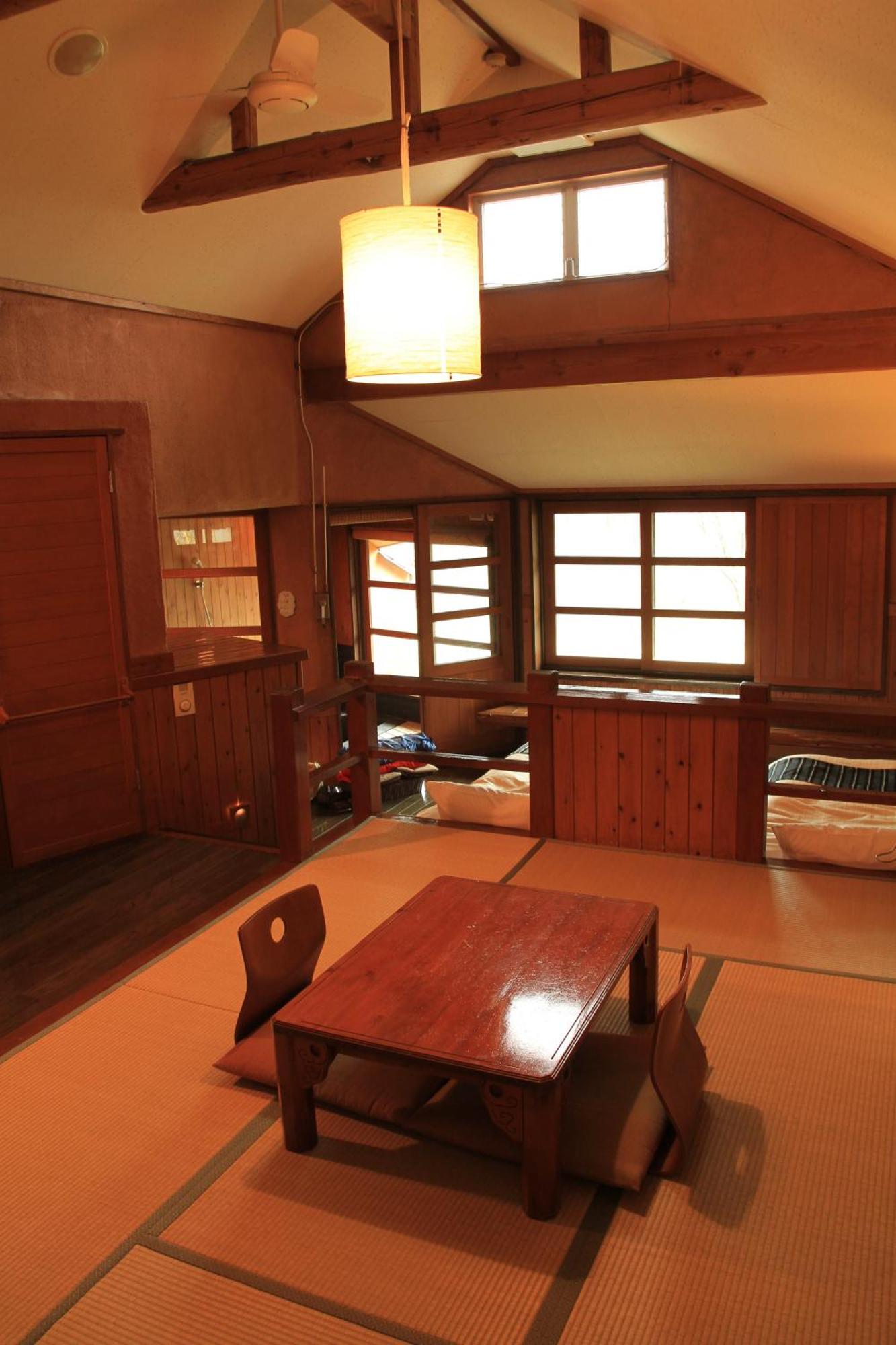 Hotel Resonate Club Kuju Taketa Exterior foto