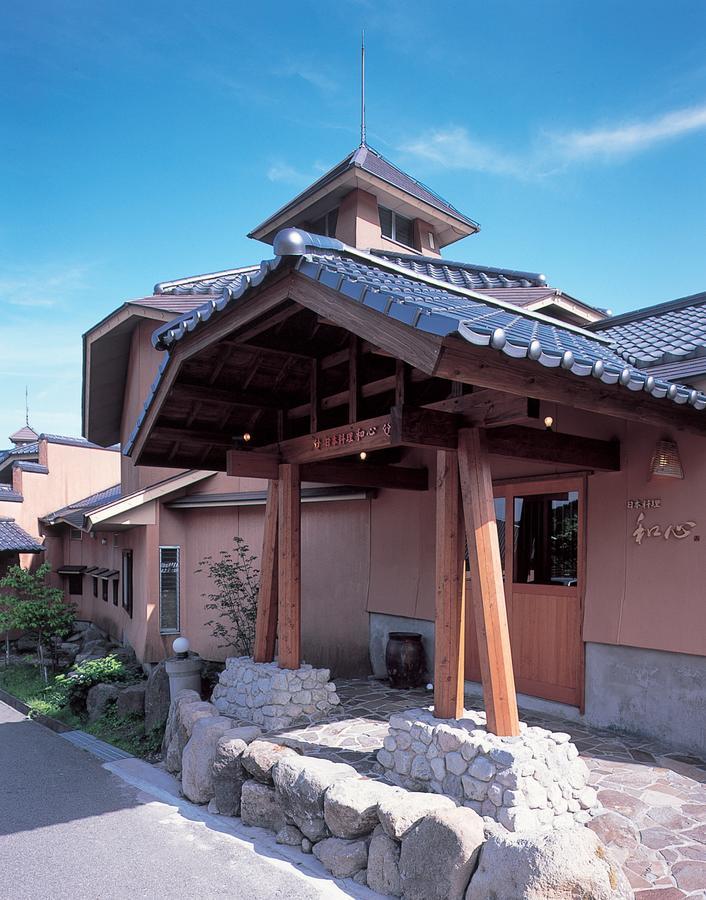 Hotel Resonate Club Kuju Taketa Exterior foto